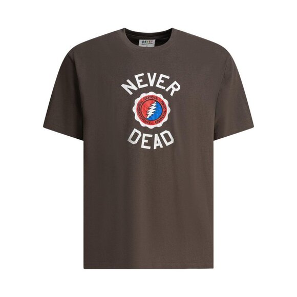 Thisisneverthat® Gd Never Dead T-Shirt Tag Size M Men